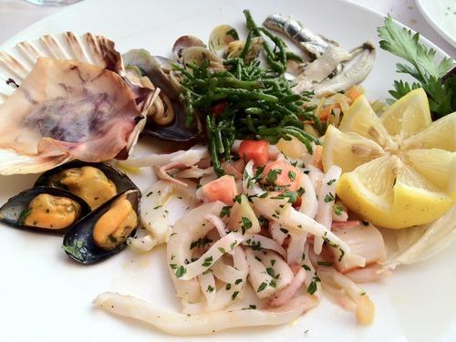 Ristorante Albergo Da Giovanni Carvico Экстерьер фото